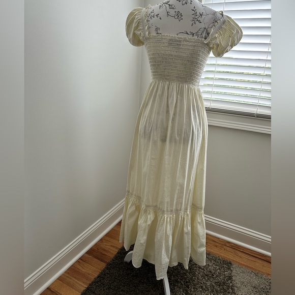 La Ligne Maxi Dress - Picture 5 of 10